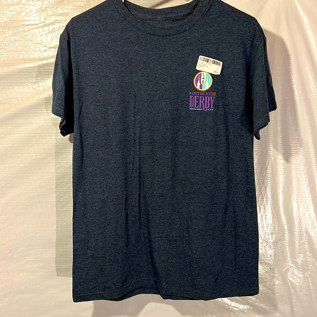 148 Kentucky Derby Tshirt